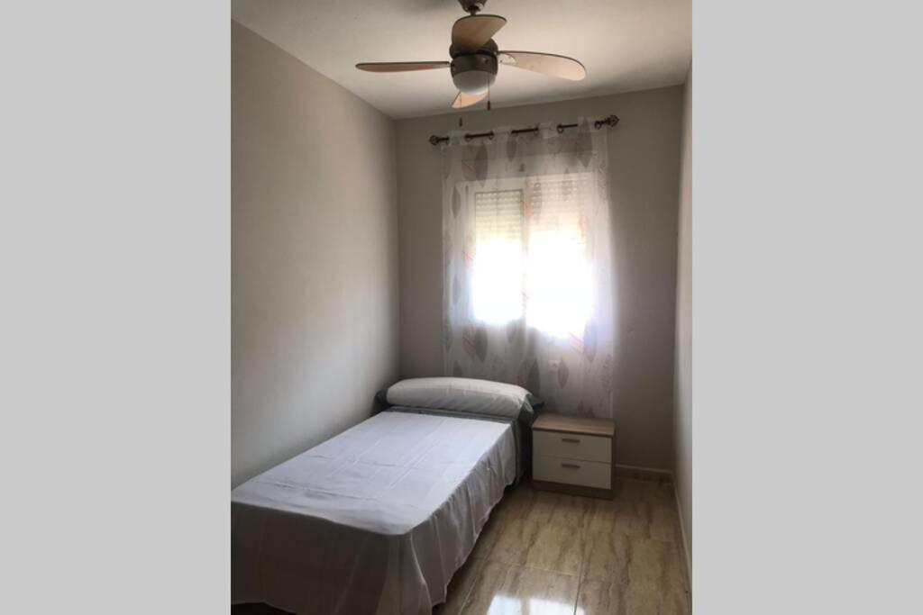 Acogedor Apartamento A 5 Minutos De La Playa Apartment Aguadulce  Luaran gambar