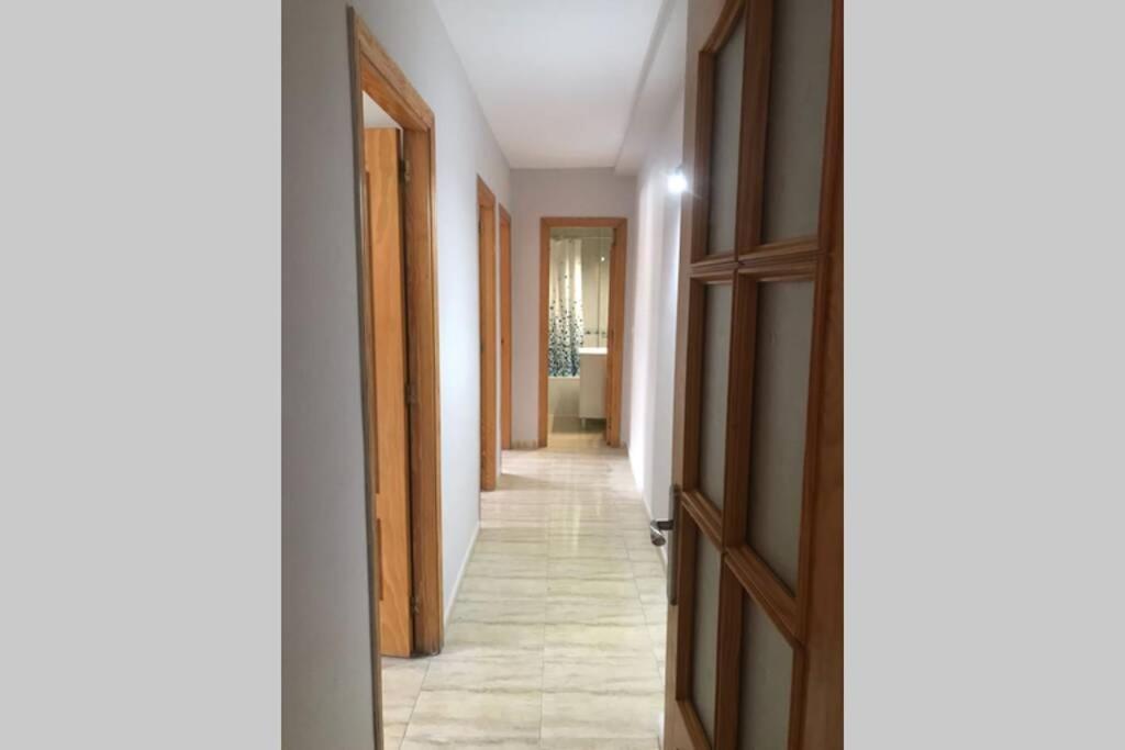 Acogedor Apartamento A 5 Minutos De La Playa Apartment Aguadulce  Luaran gambar