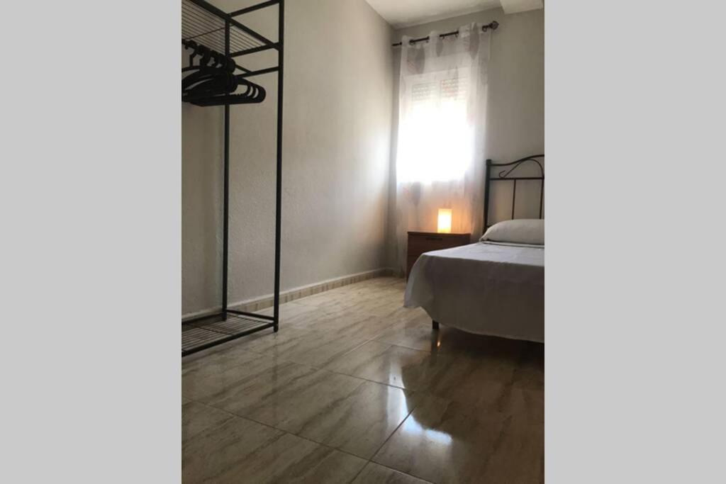 Acogedor Apartamento A 5 Minutos De La Playa Apartment Aguadulce  Luaran gambar